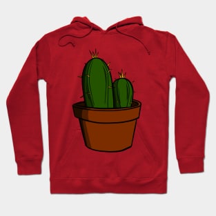 Cactus Hoodie